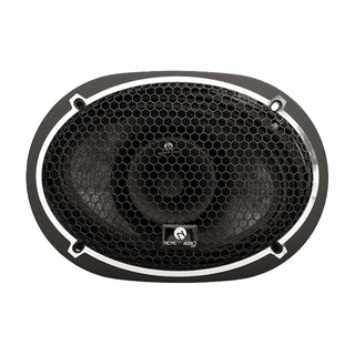 Nemesis Audio NEO-69WPF Marine Electronics