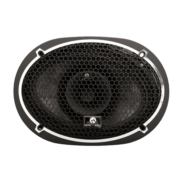 Nemesis Audio NEO-69WPF Marine Electronics