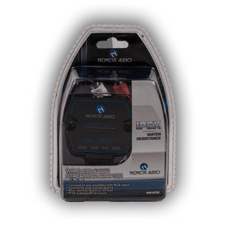 Nemesis Audio NM-BTR1 Wireless and Bluetooth