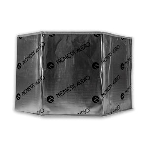 Nemesis Audio NM-TRUNK Installation Accessories