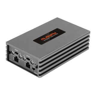 Musway NX125.4