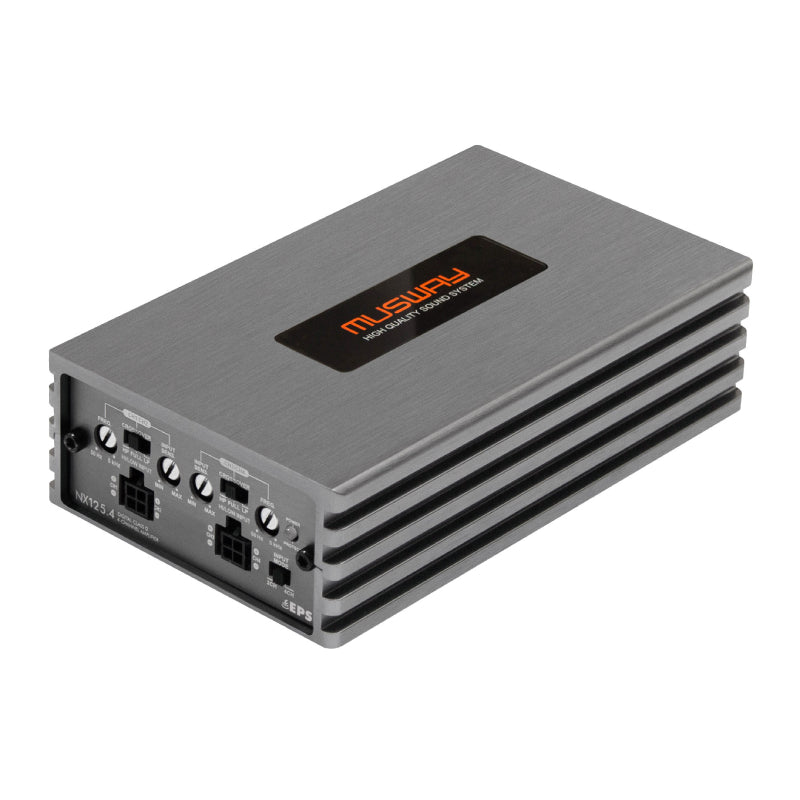Musway NX125.4
