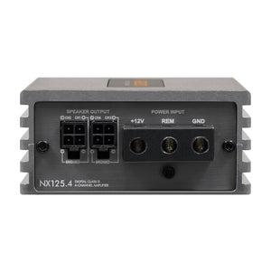 Musway NX125.4