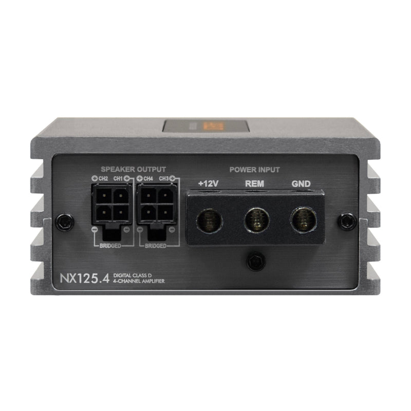 Musway NX125.4