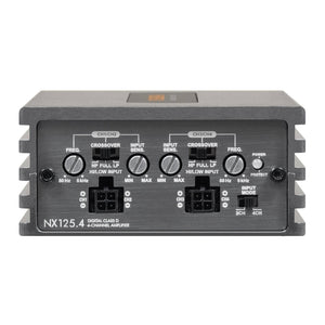 Musway NX125.4