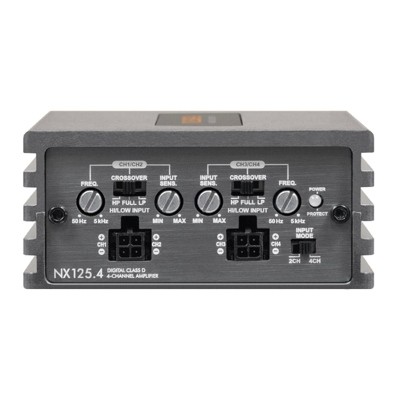 Musway NX125.4