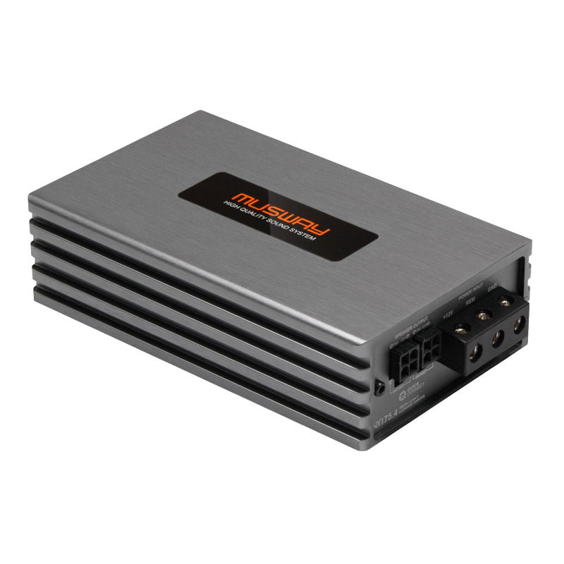 Musway NX175.4
