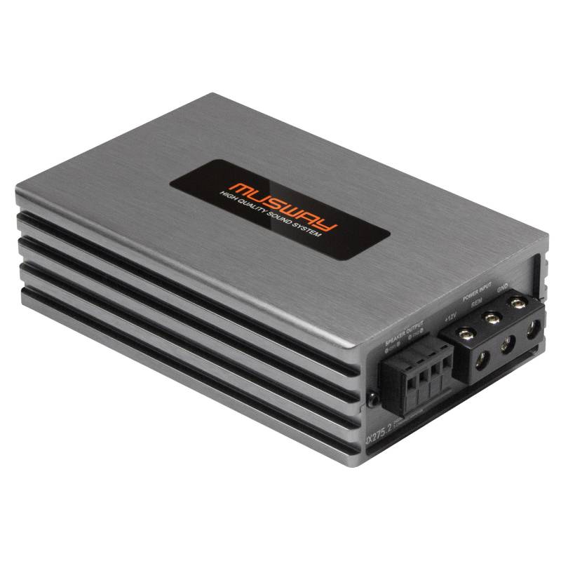 Musway NX275.2