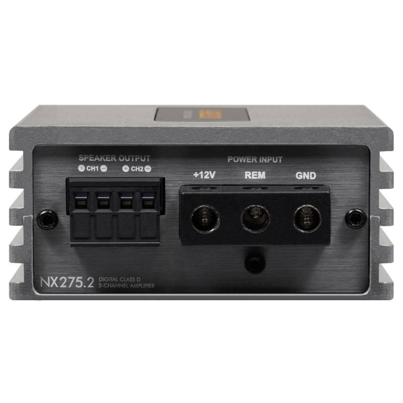 Musway NX275.2