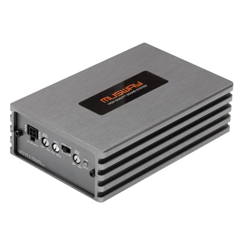 Musway NX275.2