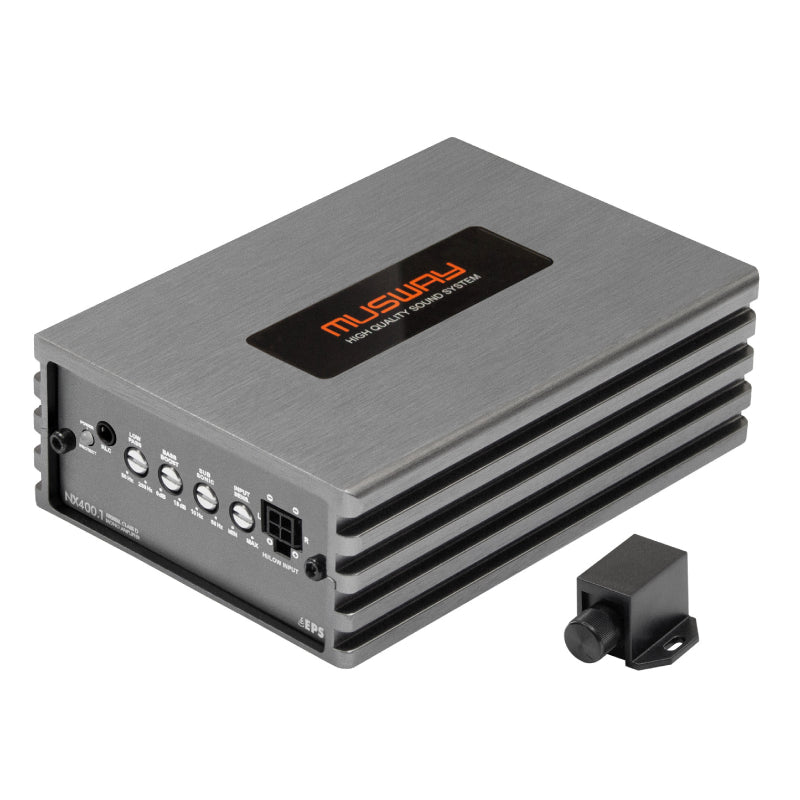 Musway NX400.1