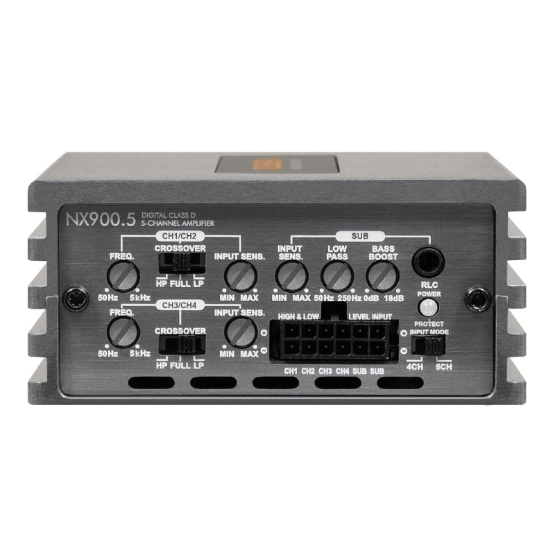 Musway NX900.5