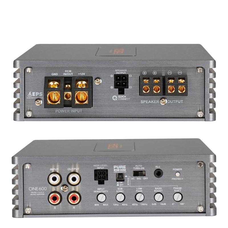 Musway ONE.600