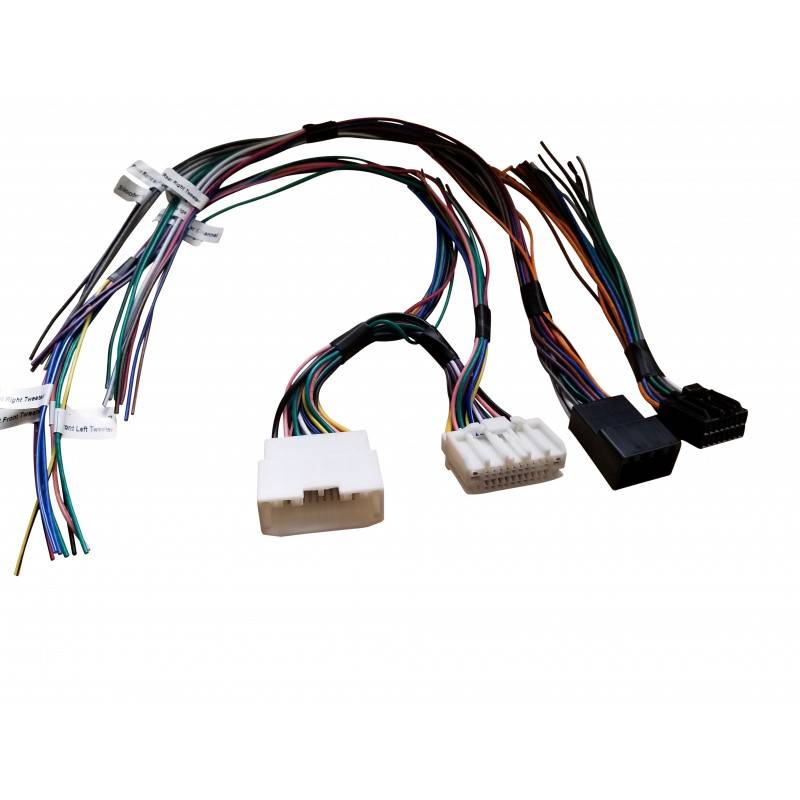 PAC APH-CH01
