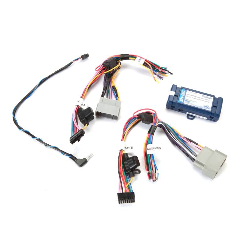 PAC RP4-CH11