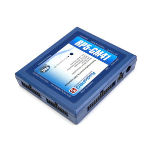 PAC RP5-GM41