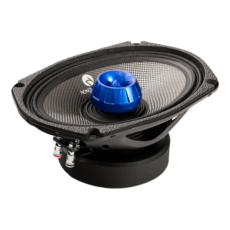 Nemesis Audio PRO-69CF