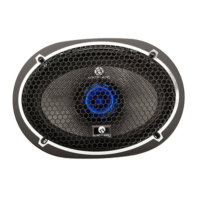 Car Speakers