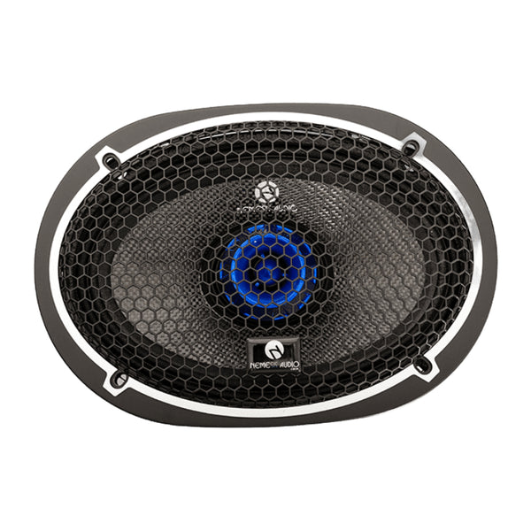 Nemesis Audio PRO-69CF Car Speakers