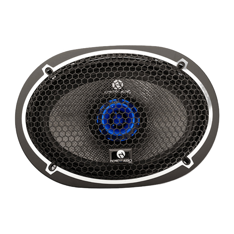 Nemesis Audio PRO-69CF Car Speakers