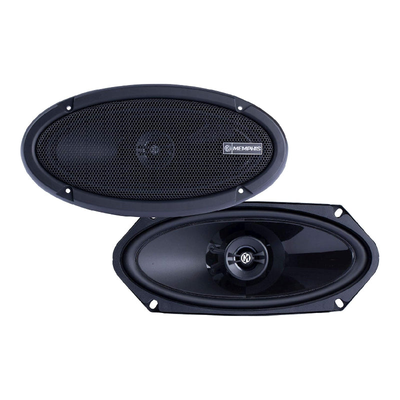 Memphis Audio PRX410