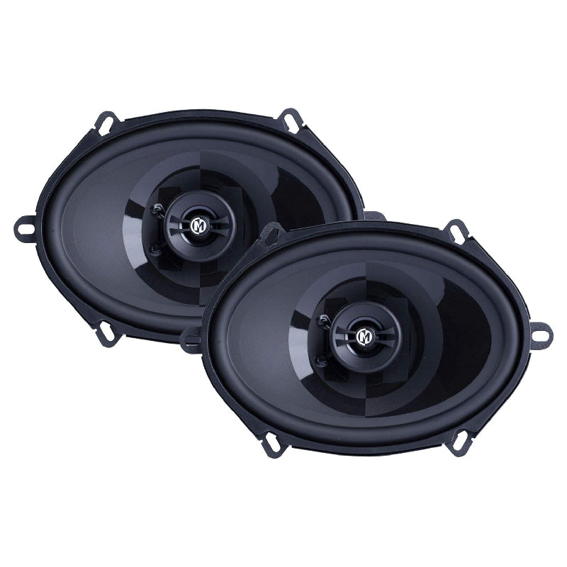 Memphis Audio PRX57