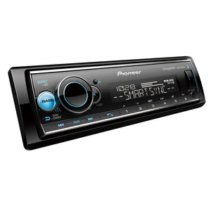 Pioneer MVH-S522BS