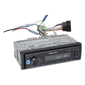 Pioneer MVH-S522BS
