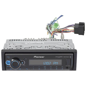 Pioneer MVH-S522BS
