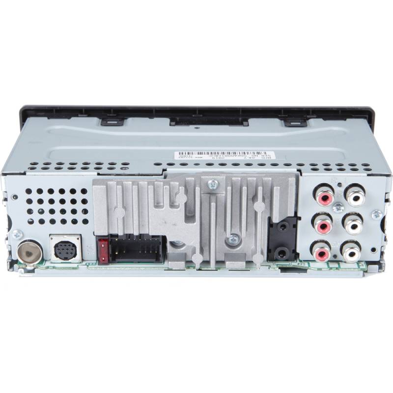Pioneer MVH-S522BS