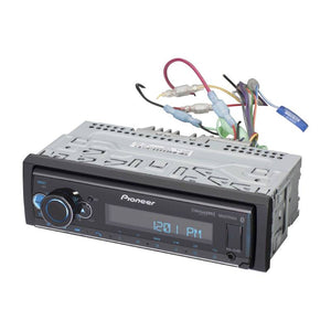 Pioneer MVH-S522BS