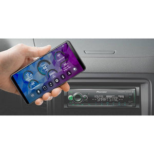 Pioneer MVH-S522BS