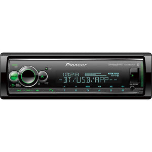 Pioneer MVH-S522BS