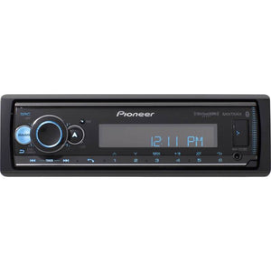 Pioneer MVH-S522BS