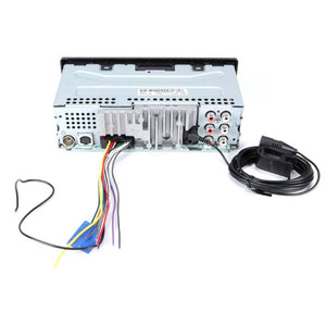 Pioneer MVH-S522BS