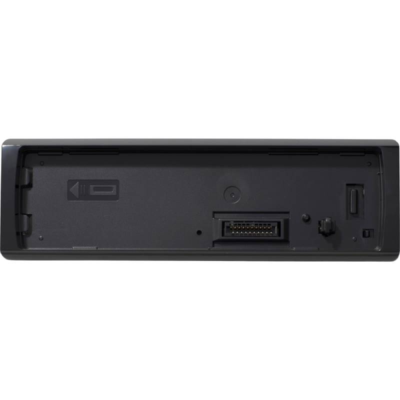 Pioneer MVH-S522BS