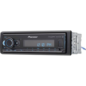 Pioneer MVH-S522BS