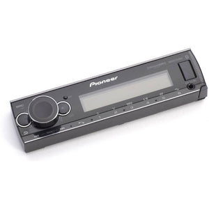 Pioneer MVH-S522BS