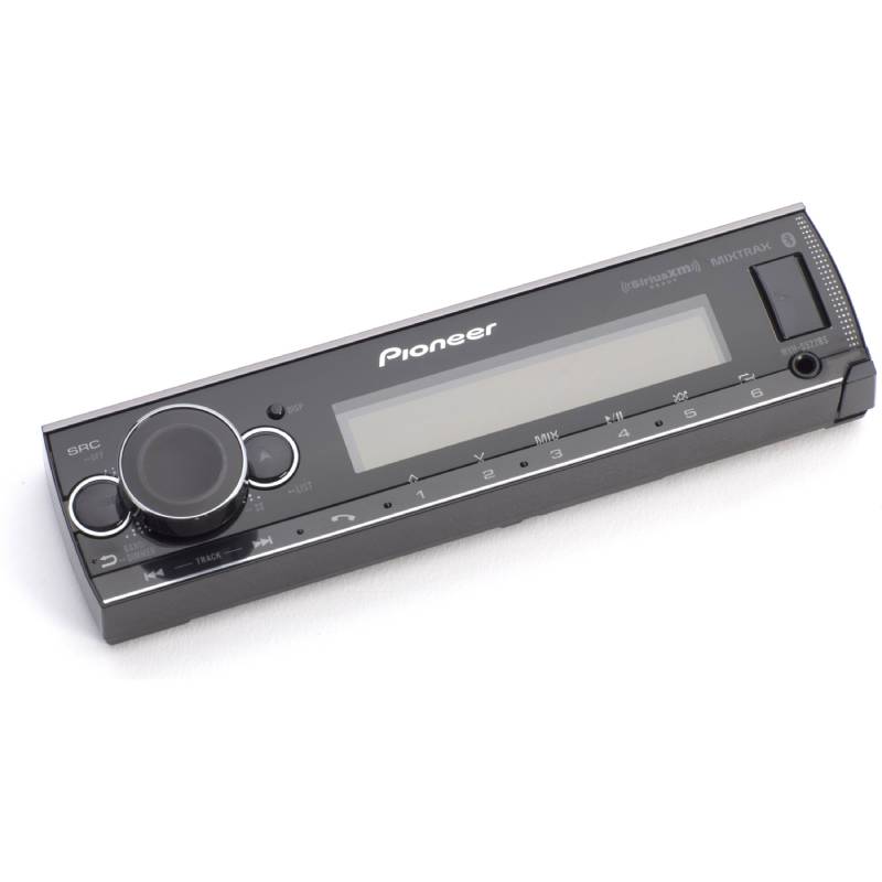 Pioneer MVH-S522BS