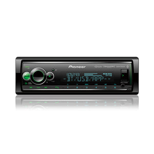 Pioneer MVH-S720BHS