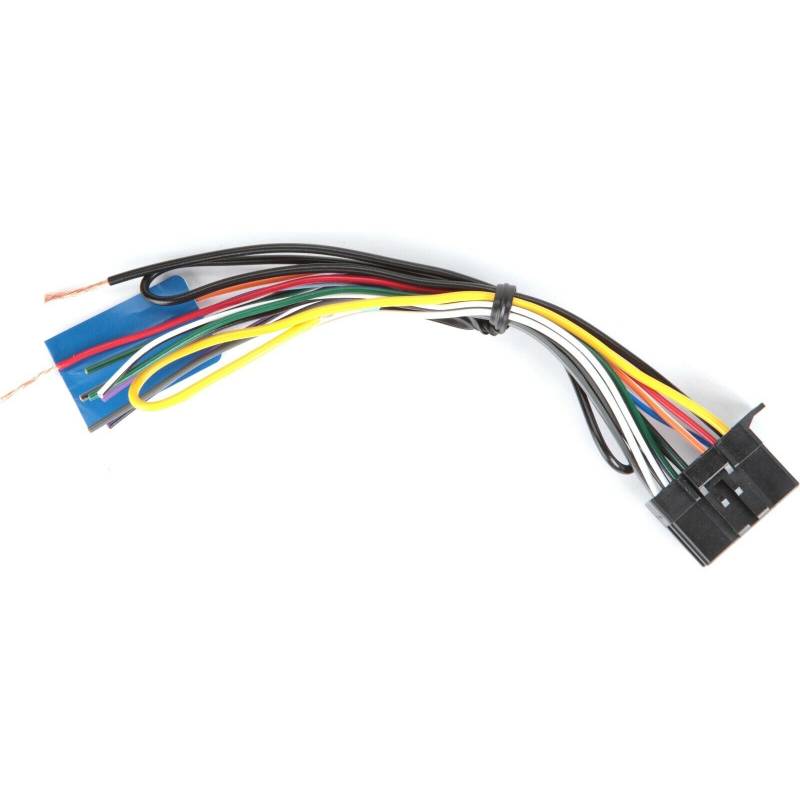 Pioneer MVH-S720BHS