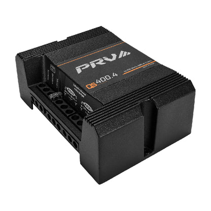 PRV Audio QS400.4 2 OHM