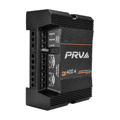 PRV Audio QS400.4 2 OHM