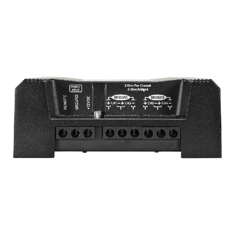PRV Audio QS400.4 2 OHM