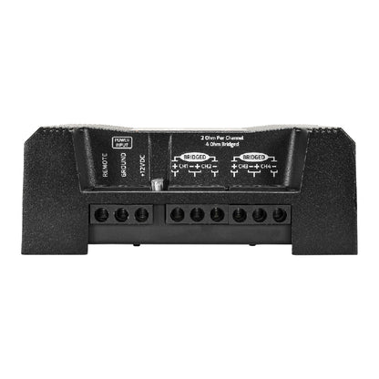 PRV Audio QS400.4 2 OHM