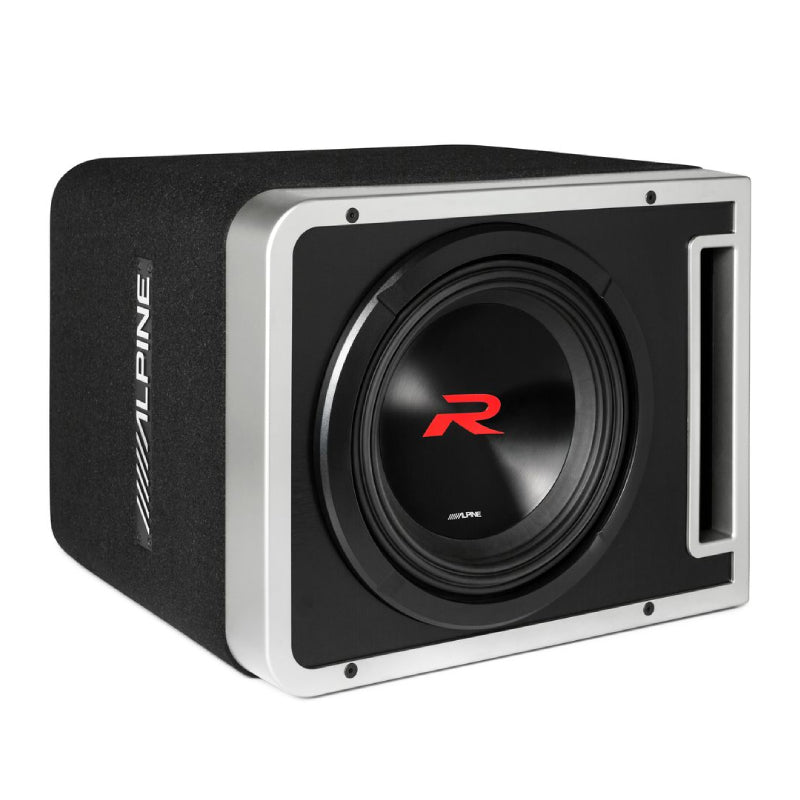 Alpine R2-SB10V