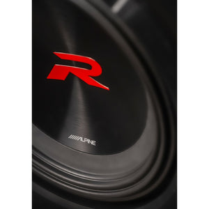 Alpine R2-W8D2