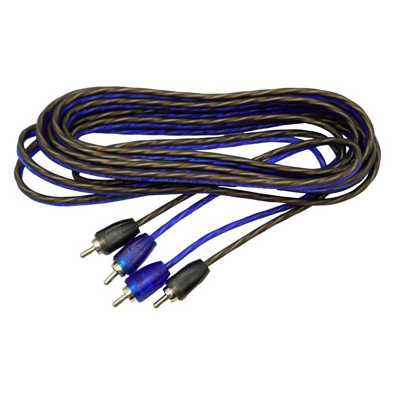 JCPower RCA12-SINGLE