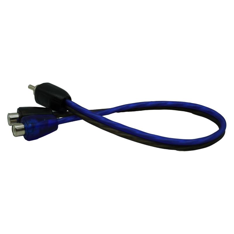 JCPower RCA1M2F-Single