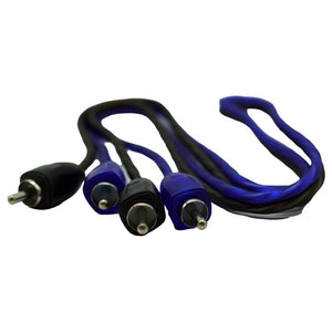 JCPower RCA3-SINGLE